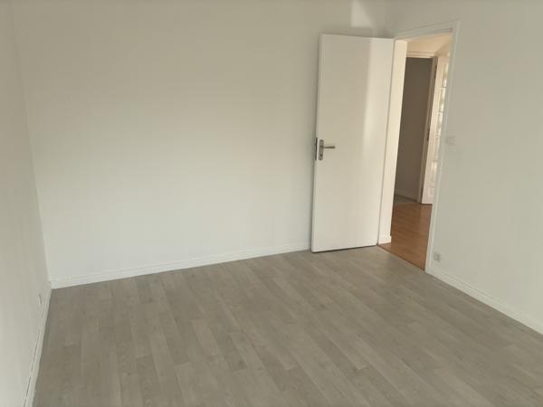 Appartement 5 pièces - 88 m²