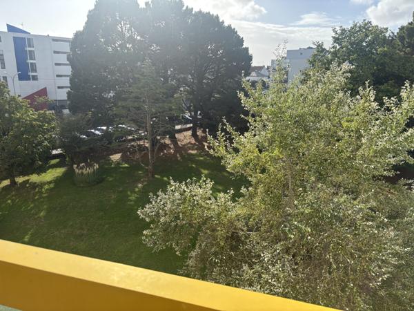 Appartement 5 pièces - 88 m²