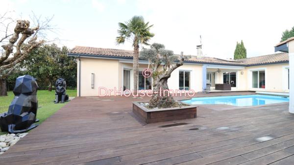 Maison à vendre 7 pièces de 191 m²