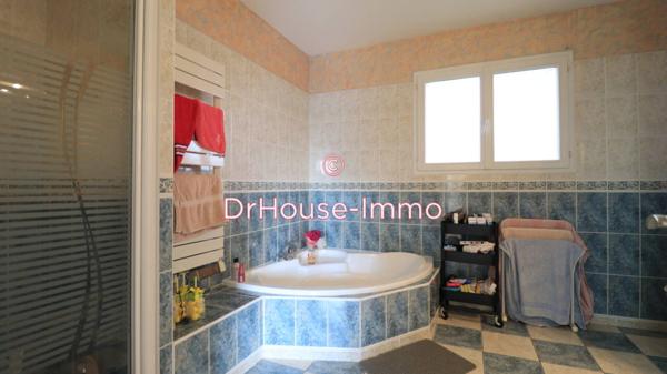 Maison à vendre 7 pièces de 191 m²