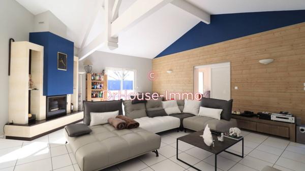 Maison à vendre 7 pièces de 191 m²