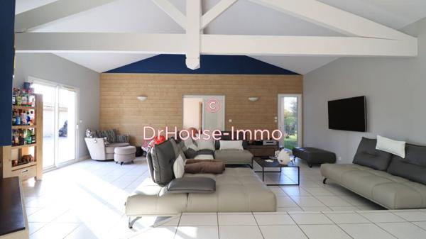 Maison à vendre 7 pièces de 191 m²