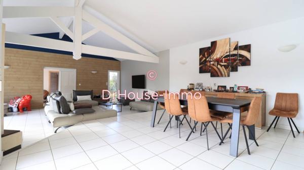 Maison à vendre 7 pièces de 191 m²