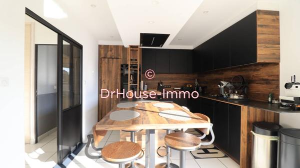 Maison à vendre 7 pièces de 191 m²