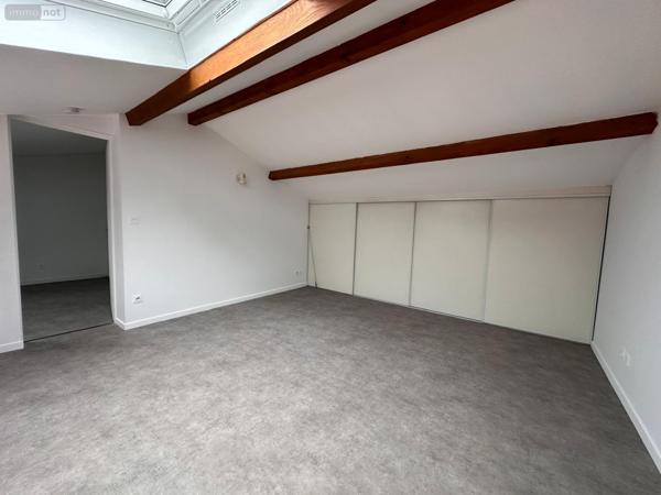 Maison à vendre à Talence en Gironde (33400), ref : 022/1204