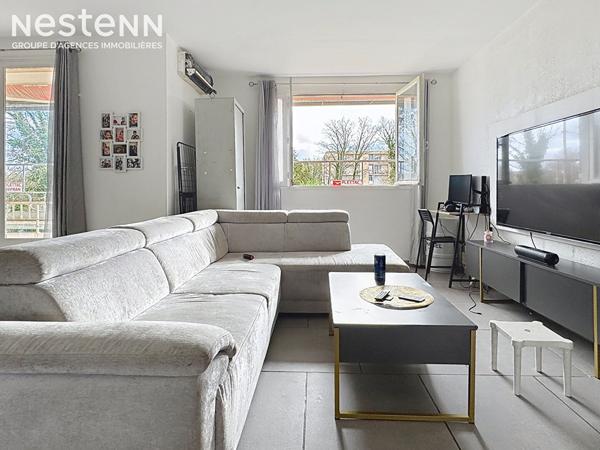 Appartement Brignoles T3 d'environ 67m² au 1er étage