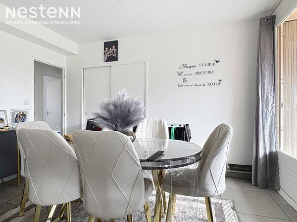 Appartement Brignoles T3 d'environ 67m² au 1er étage