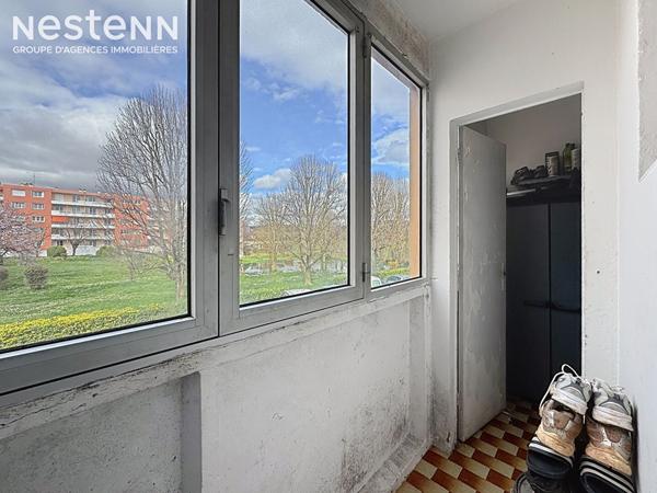 Appartement Brignoles T3 d'environ 67m² au 1er étage