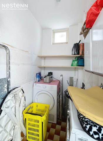 Appartement Brignoles T3 d'environ 67m² au 1er étage