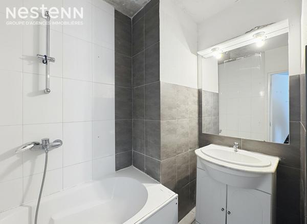 Appartement Brignoles T3 d'environ 67m² au 1er étage