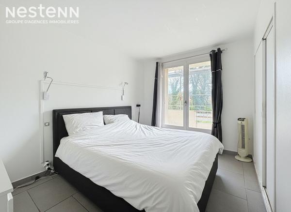 Appartement Brignoles T3 d'environ 67m² au 1er étage