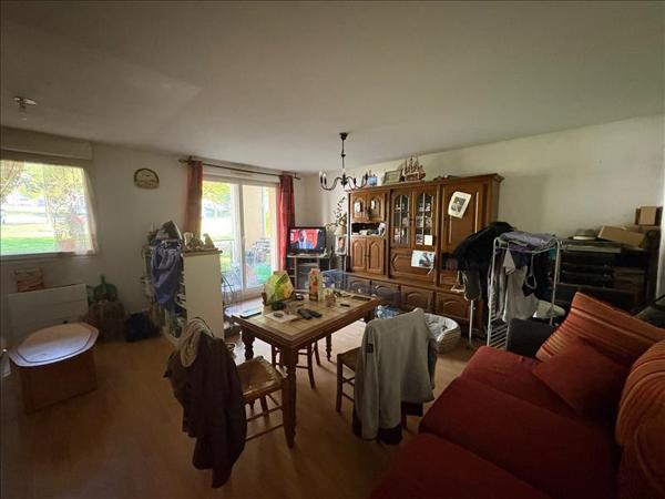 Appartement à vendre |  Auch |  3 pièces | 54 m²