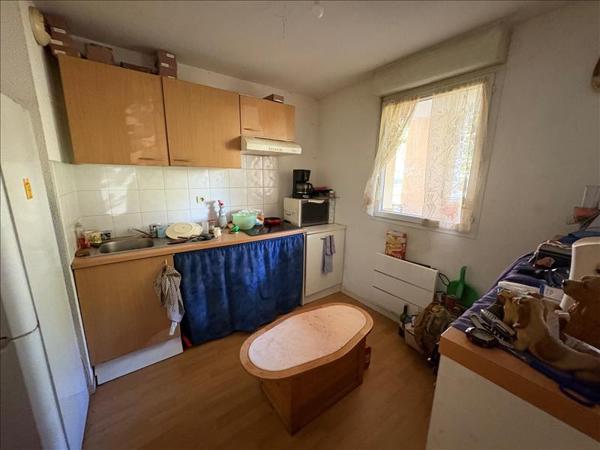Appartement à vendre |  Auch |  3 pièces | 54 m²
