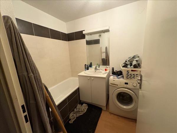 Appartement à vendre |  Auch |  3 pièces | 54 m²