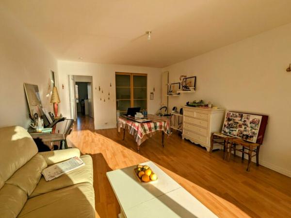 APPARTEMENT 2 CHAMBRES - 53000 LAVAL Réf. 53048 | 185 000 €