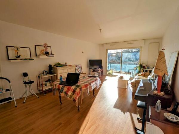 APPARTEMENT 2 CHAMBRES - 53000 LAVAL Réf. 53048 | 185 000 €