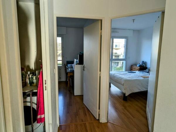 APPARTEMENT 2 CHAMBRES - 53000 LAVAL Réf. 53048 | 185 000 €