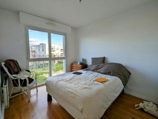 APPARTEMENT 2 CHAMBRES - 53000 LAVAL Réf. 53048 | 185 000 €