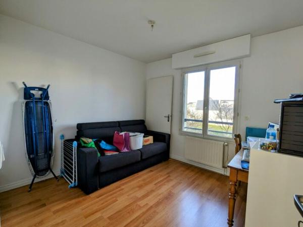 APPARTEMENT 2 CHAMBRES - 53000 LAVAL Réf. 53048 | 185 000 €