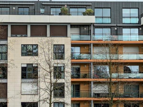 APPARTEMENT 2 CHAMBRES - 53000 LAVAL Réf. 53048 | 185 000 €