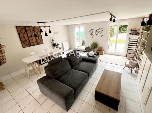 Maison à PLAISIR, 78370 - 5 pièces 105m²