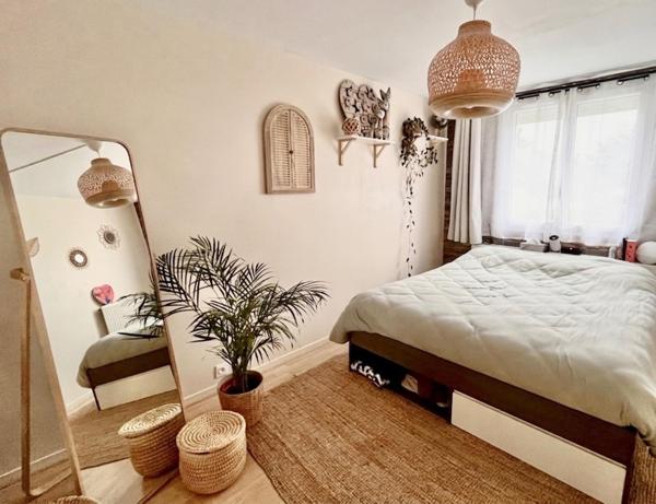 Maison à PLAISIR, 78370 - 5 pièces 105m²