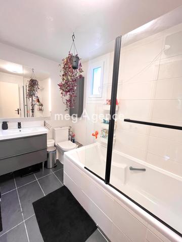 Maison à PLAISIR, 78370 - 5 pièces 105m²