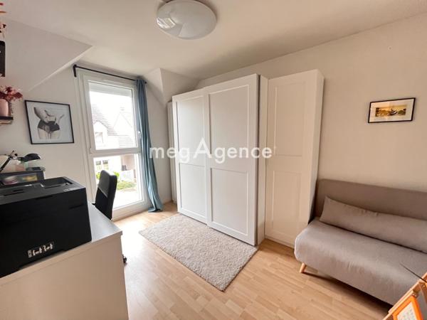 Maison à PLAISIR, 78370 - 5 pièces 105m²