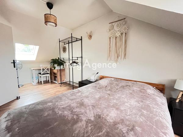 Maison à PLAISIR, 78370 - 5 pièces 105m²