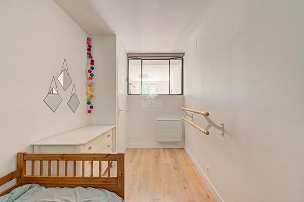 Appartement Saint Germain En Laye 5 pièce(s) 111.24 m2 1 090 000 € **  - Référence  18147