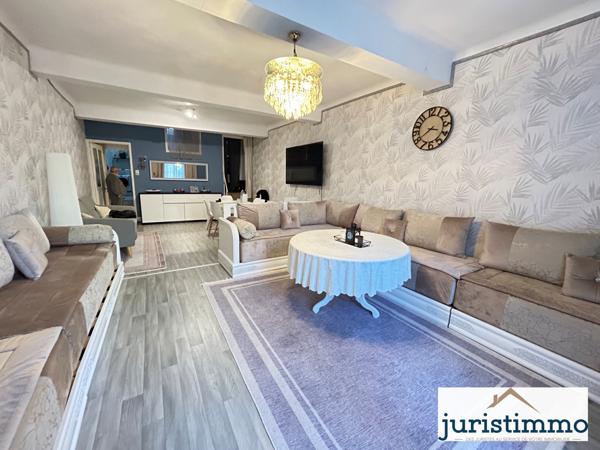 Bollène (84500) Maison centre ville de Bollène