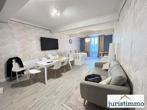 Bollène (84500) Maison centre ville de Bollène