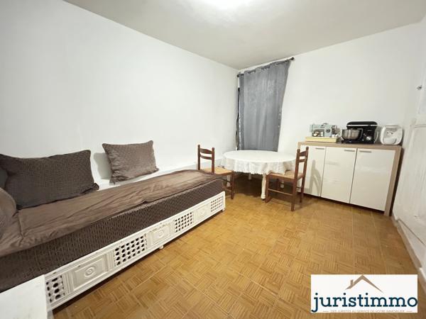 Bollène (84500) Maison centre ville de Bollène