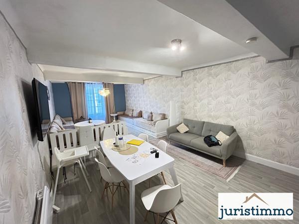 Bollène (84500) Maison centre ville de Bollène