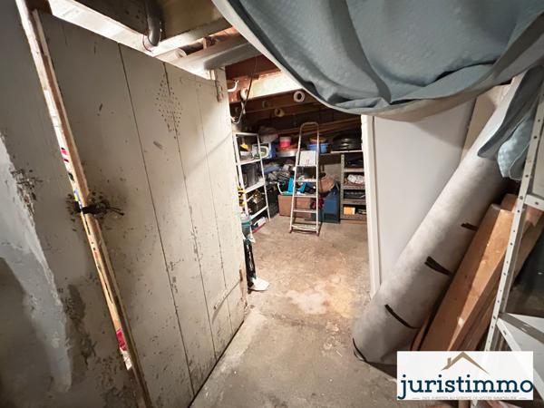 Bollène (84500) Maison centre ville de Bollène