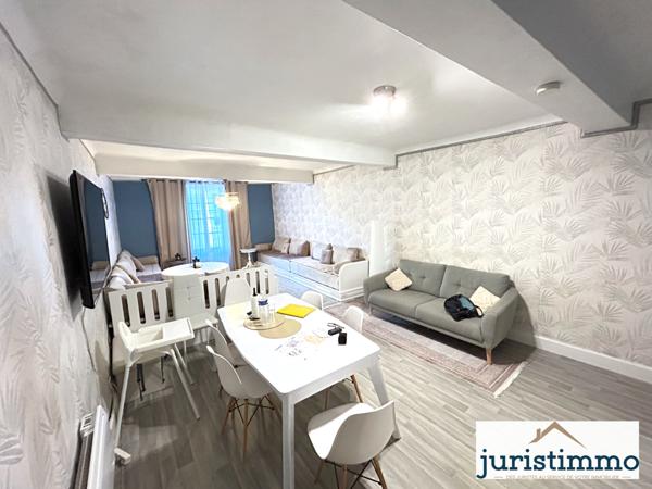 Bollène (84500) Maison centre ville de Bollène