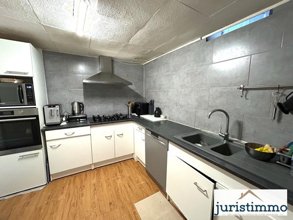 Bollène (84500) Maison centre ville de Bollène