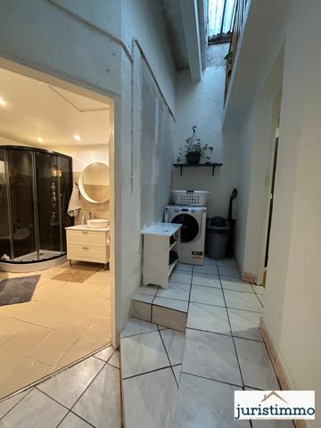 Bollène (84500) Maison centre ville de Bollène