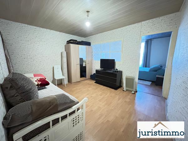 Bollène (84500) Maison centre ville de Bollène