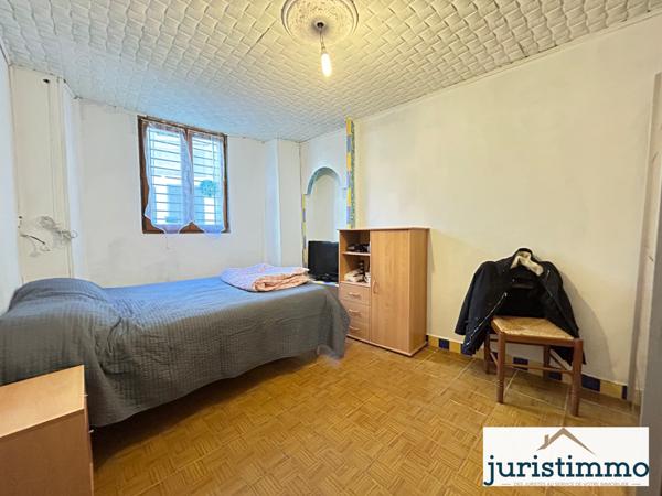 Bollène (84500) Maison centre ville de Bollène