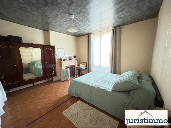 Bollène (84500) Maison centre ville de Bollène