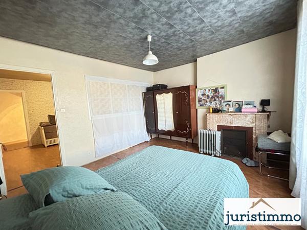 Bollène (84500) Maison centre ville de Bollène