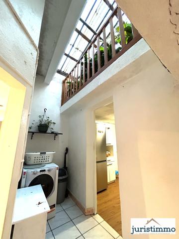 Bollène (84500) Maison centre ville de Bollène