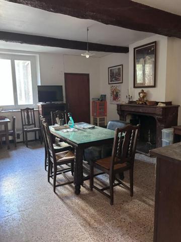 Maison Azille 4 pièce(s) 141.67 m2