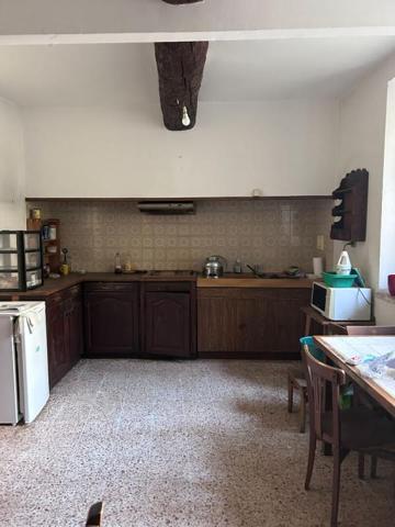 Maison Azille 4 pièce(s) 141.67 m2