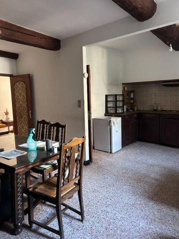 Maison Azille 4 pièce(s) 141.67 m2