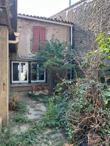 Maison Azille 4 pièce(s) 141.67 m2