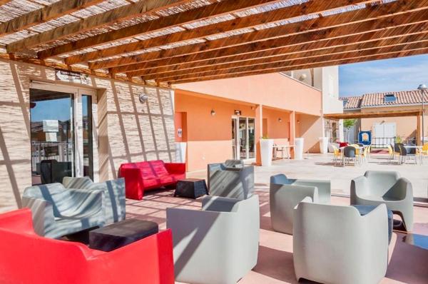 Maison 2 pièces de 35 m2