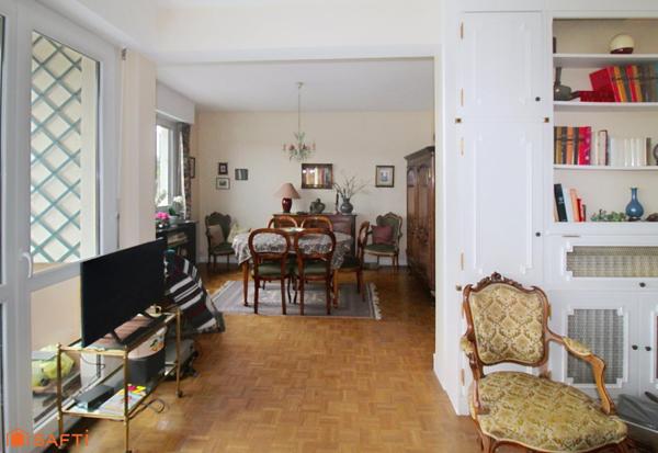 Bel appartement familial