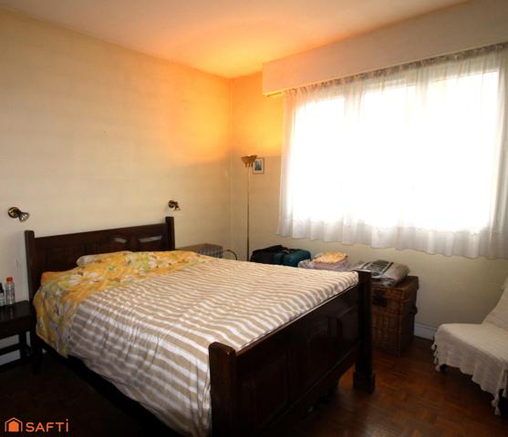 Bel appartement familial